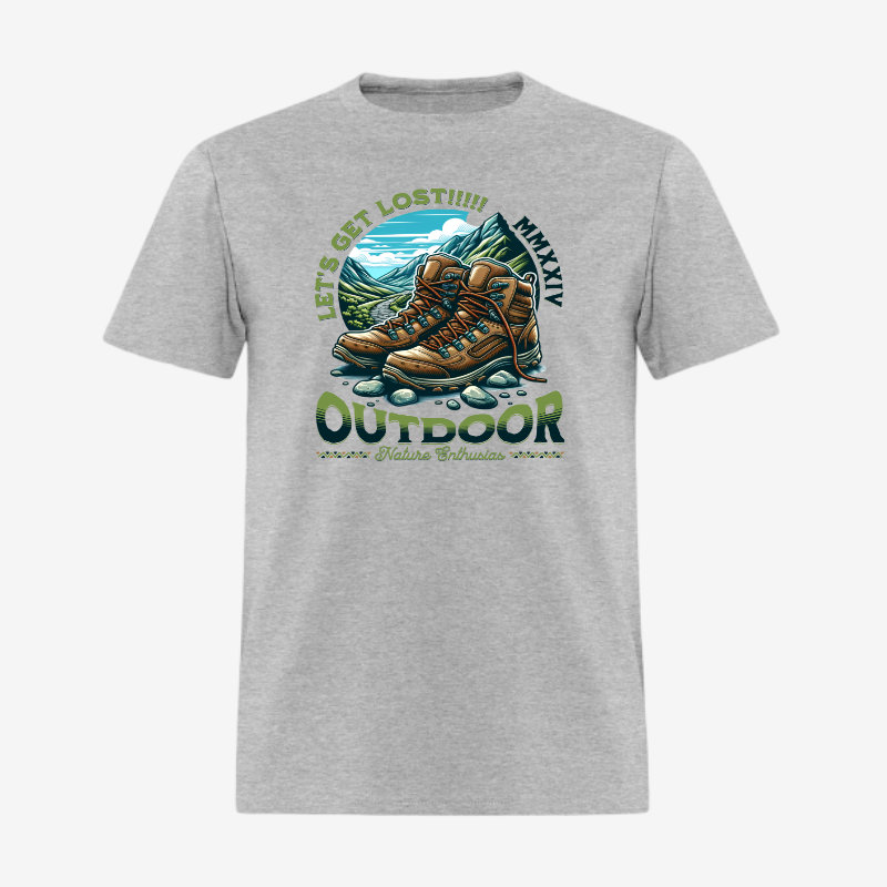 Outdoors